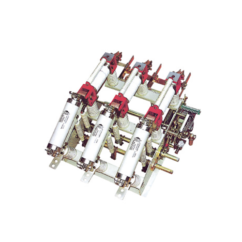 FZN21-12, FZRN21-12Series Indoor High-voltage Vacuum Load Switch-Fuse Combination