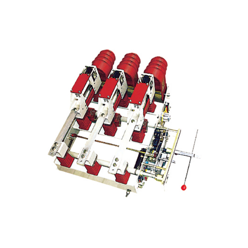 FZN25-2, FZRN25-2 Series Indoor High-voltage Vacuum Load Switch-Fuse Combination