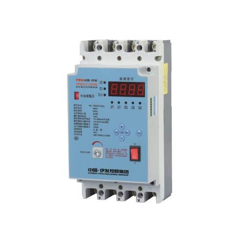 YFM1LZ Series Residual Current Protetion Circuit Breakers (automatic Reclosing)