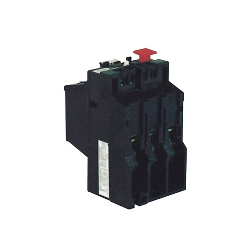 JRS1（LR1-D）Series Thermal Overload Relay