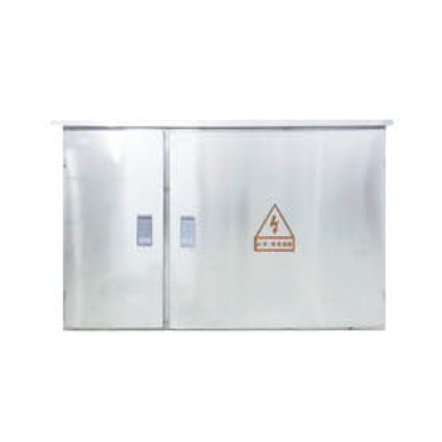 YFJP Seires Product of Low-voltage Distributing Cabinet