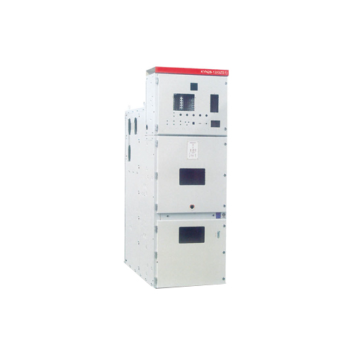 KYN28-12(GZS1) AC Metal-clad Withdrawable Enclosed Switch­gear Cubicle