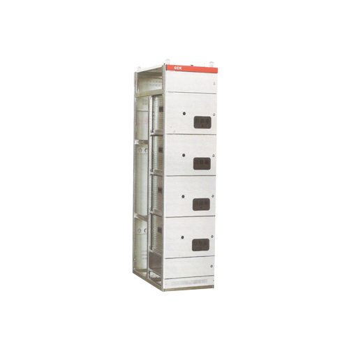 GCK Withdrawable Switchgear Cubicle