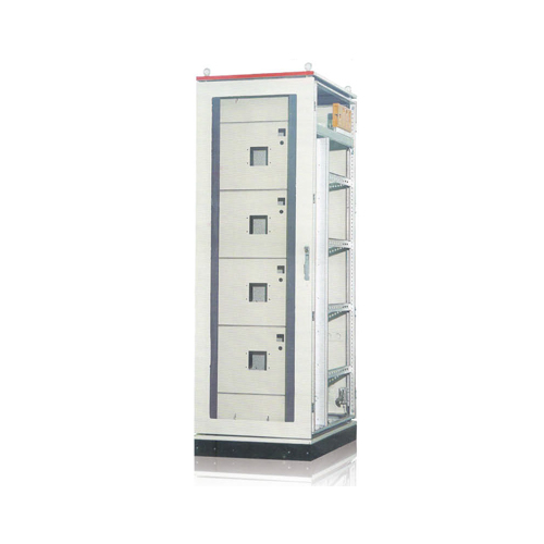 GHK Fixed Cellular-type Switchgear Cubicle