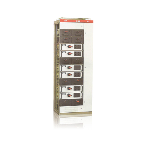GCS Standard Withdrawable  Switchgear Cubicle