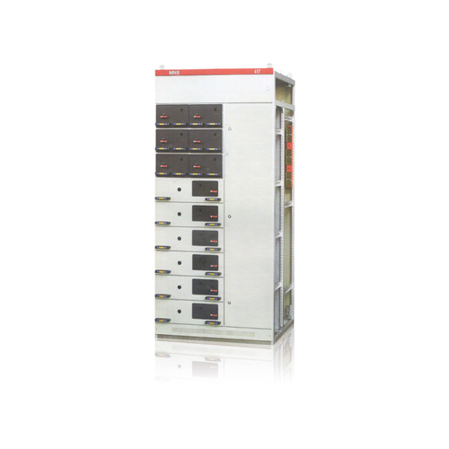 MNS Standard Withdrawable Switchgear Cubicle